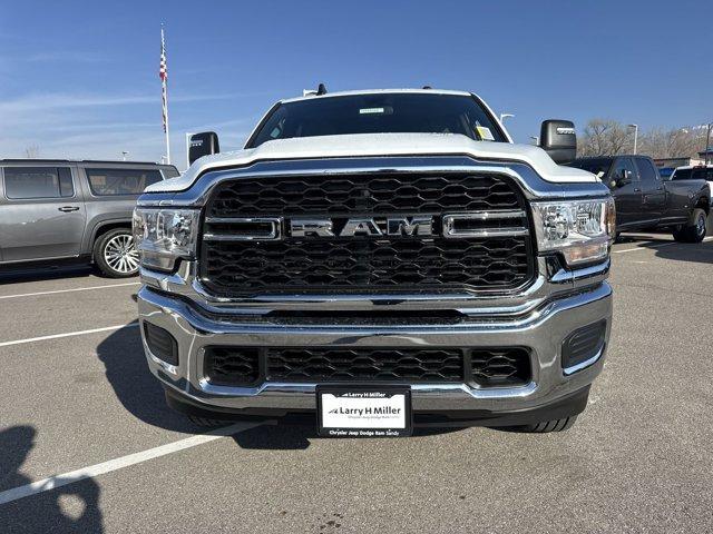 new 2024 Ram 2500 car, priced at $45,033