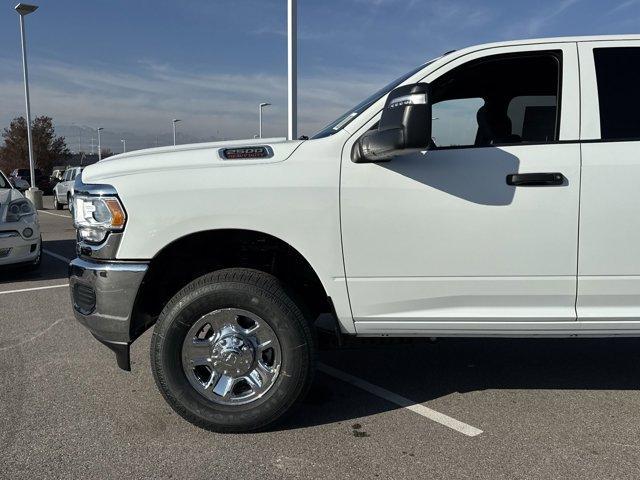 new 2024 Ram 2500 car, priced at $45,033