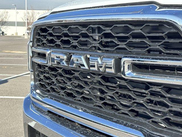 new 2024 Ram 2500 car, priced at $45,033