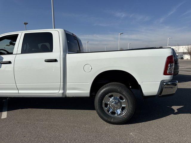 new 2024 Ram 2500 car, priced at $45,033