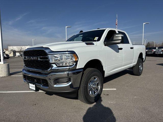 new 2024 Ram 2500 car, priced at $45,033