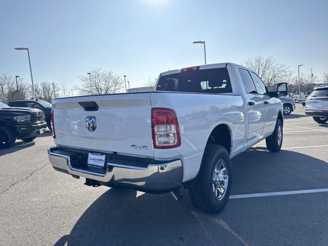 new 2024 Ram 2500 car, priced at $45,033