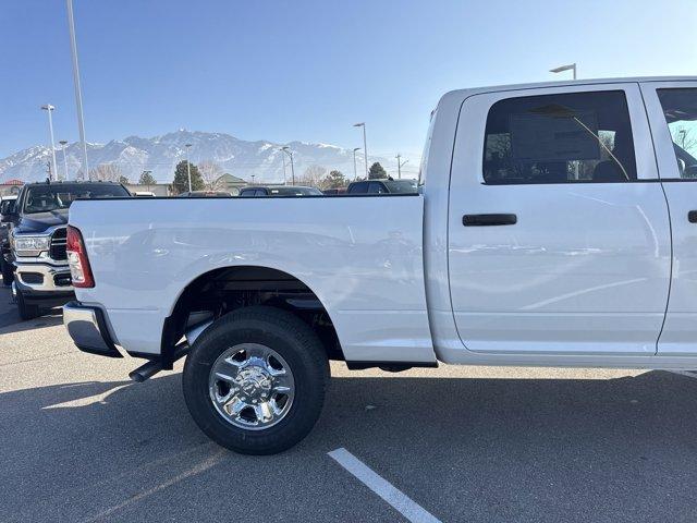 new 2024 Ram 2500 car, priced at $45,033