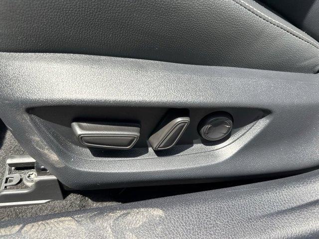 used 2025 Toyota Camry car, priced at $33,470