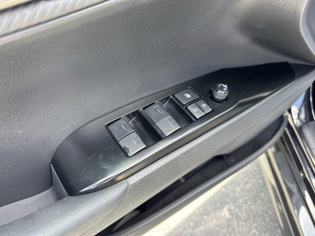 used 2025 Toyota Camry car, priced at $33,470