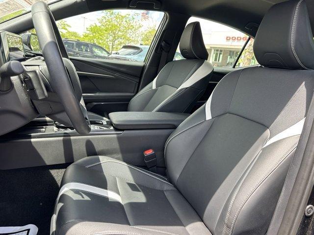 used 2025 Toyota Camry car, priced at $33,470