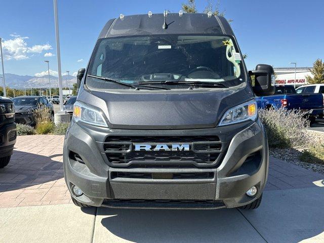 new 2024 Ram ProMaster 2500 car, priced at $43,066