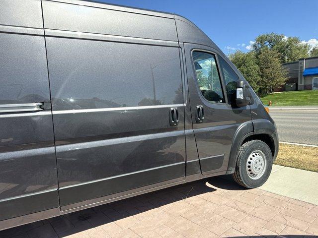 new 2024 Ram ProMaster 2500 car, priced at $43,066