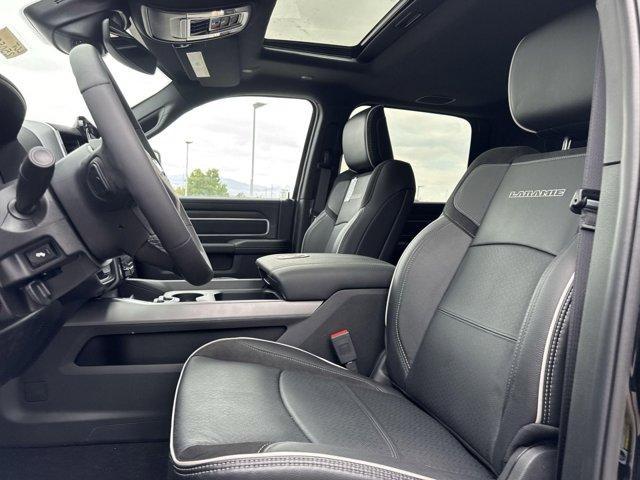 new 2025 Ram 2500 car, priced at $90,595