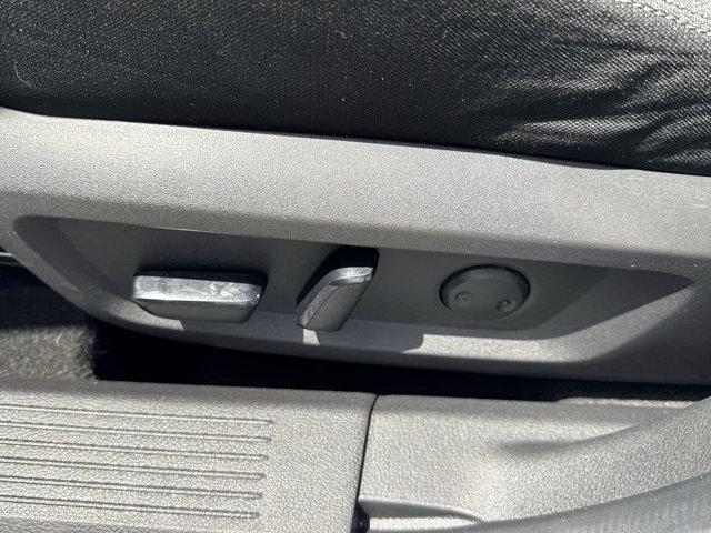used 2021 Nissan Rogue car, priced at $20,706