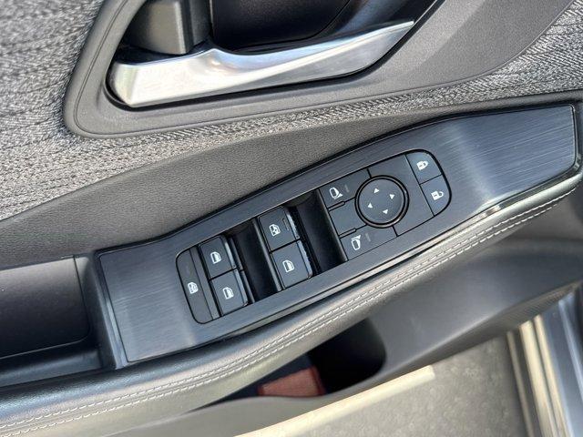 used 2021 Nissan Rogue car, priced at $20,706