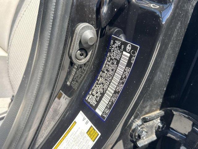used 2024 Toyota Corolla Hybrid car, priced at $19,982