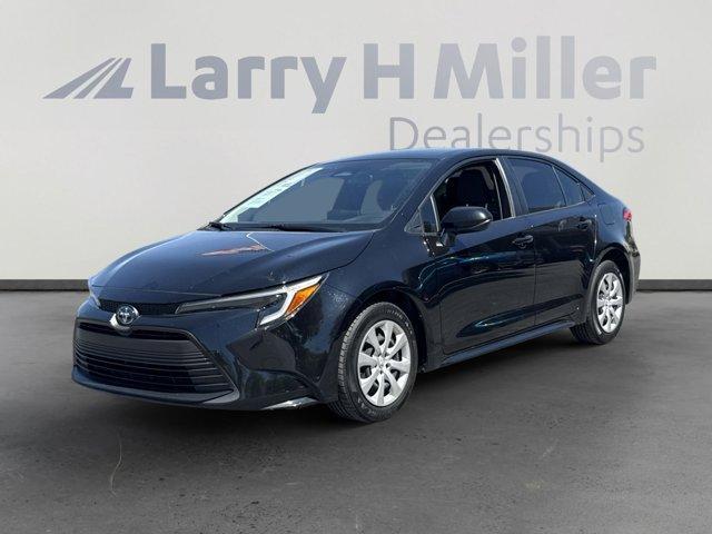 used 2024 Toyota Corolla Hybrid car, priced at $19,982