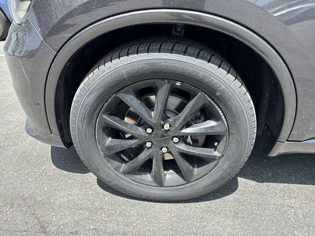 used 2018 Dodge Durango car, priced at $22,614