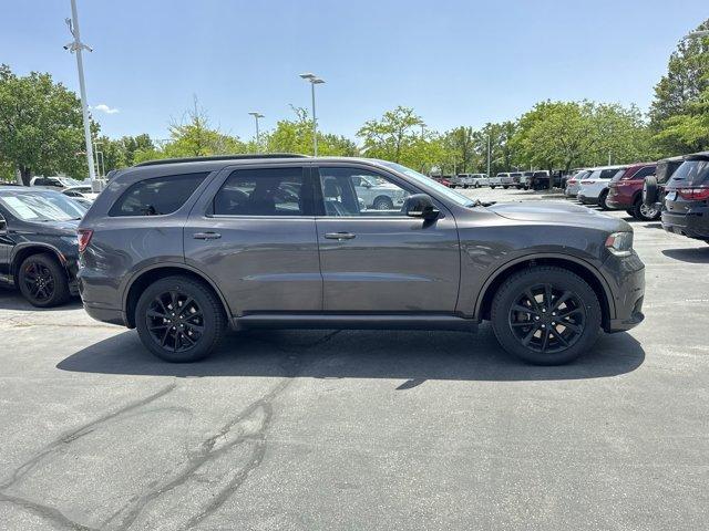 used 2018 Dodge Durango car, priced at $22,614