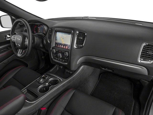 used 2018 Dodge Durango car, priced at $25,181