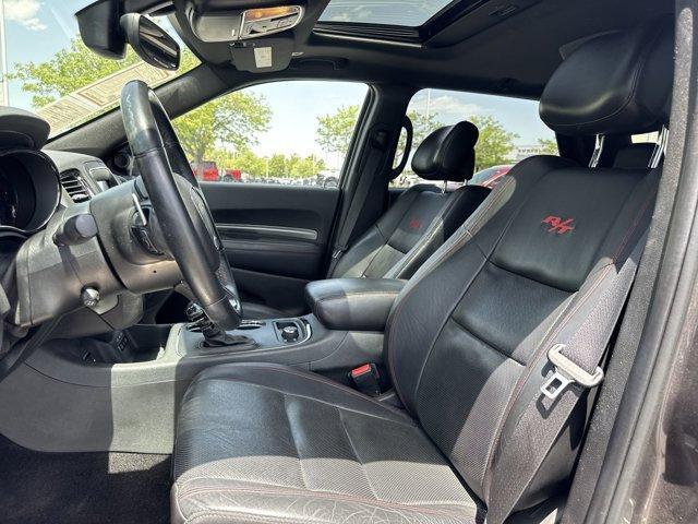 used 2018 Dodge Durango car, priced at $22,614