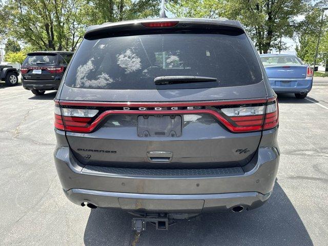 used 2018 Dodge Durango car, priced at $22,614