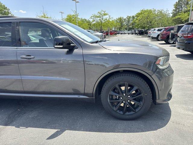 used 2018 Dodge Durango car, priced at $22,614
