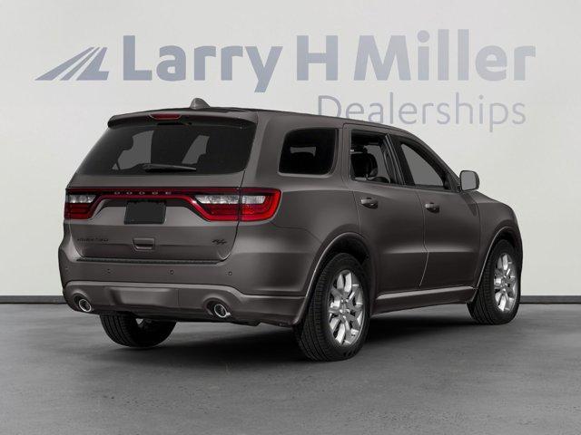 used 2018 Dodge Durango car, priced at $25,181