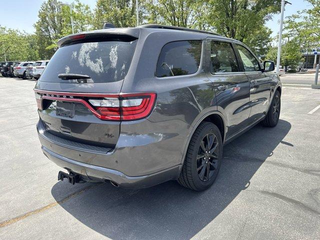 used 2018 Dodge Durango car, priced at $22,614