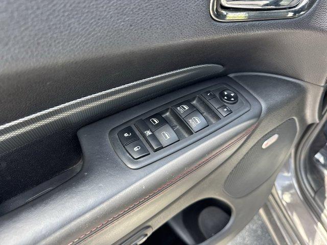 used 2018 Dodge Durango car, priced at $22,614