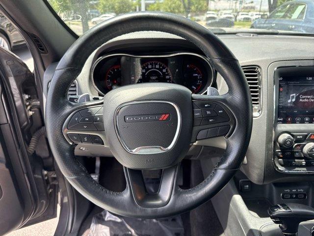 used 2018 Dodge Durango car, priced at $22,614