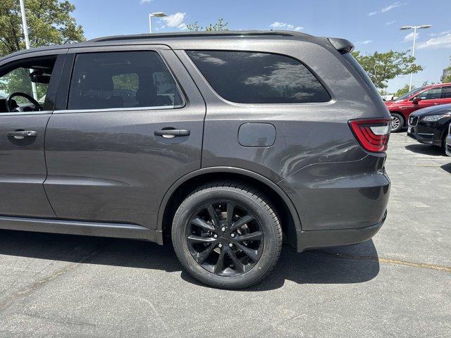 used 2018 Dodge Durango car, priced at $22,614