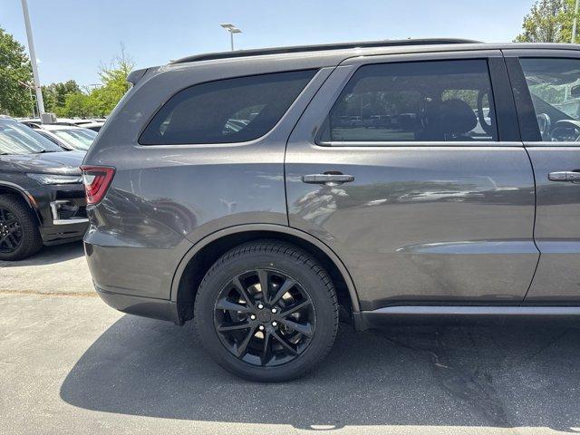 used 2018 Dodge Durango car, priced at $22,614