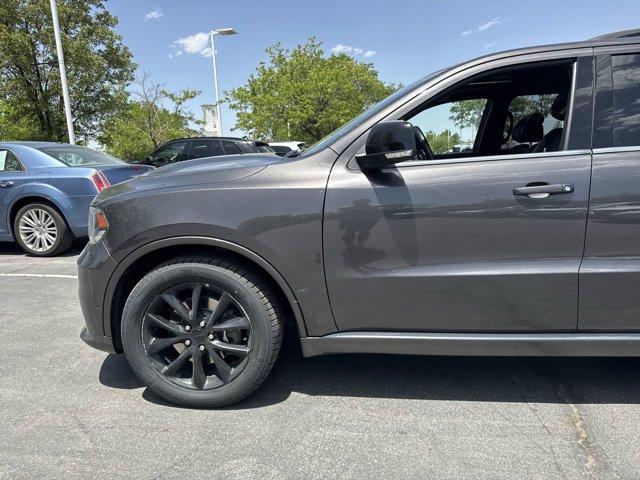 used 2018 Dodge Durango car, priced at $22,614
