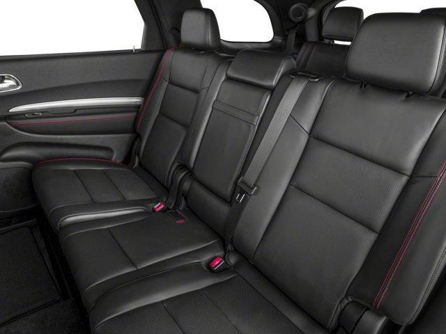 used 2018 Dodge Durango car, priced at $25,181