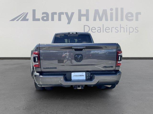 used 2020 Ram 3500 car, priced at $60,813
