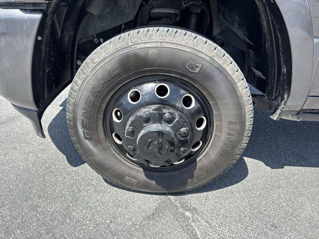 used 2020 Ram 3500 car, priced at $60,813