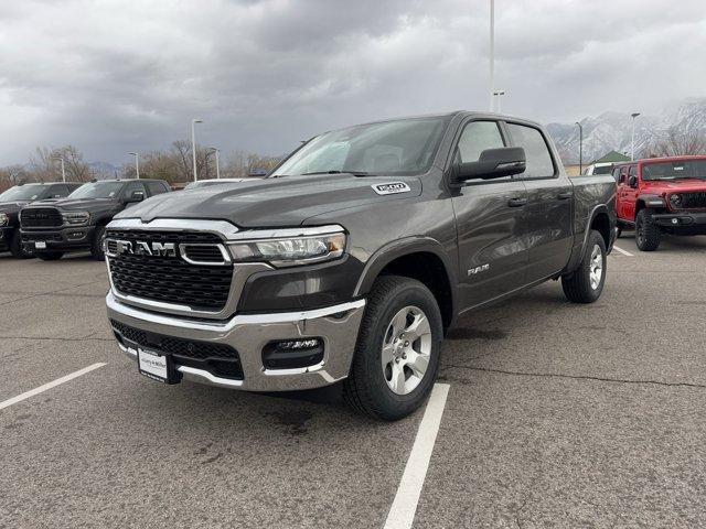 new 2025 Ram 1500 car, priced at $50,851