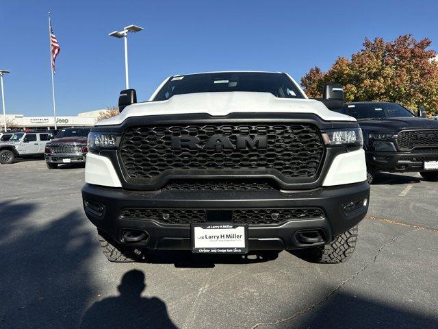 new 2025 Ram 1500 car, priced at $63,380