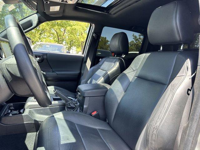 used 2022 Toyota Tacoma car, priced at $38,698