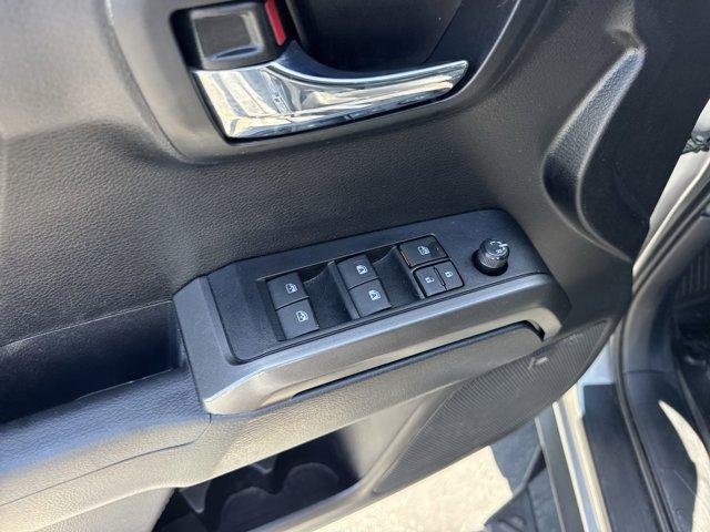 used 2022 Toyota Tacoma car, priced at $38,698