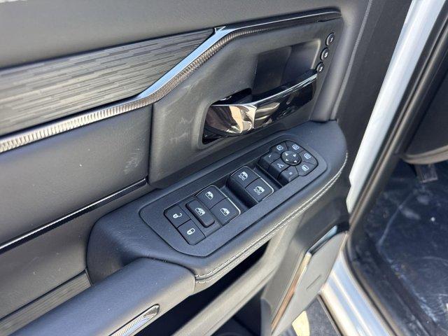 new 2025 Ram 2500 car, priced at $91,660