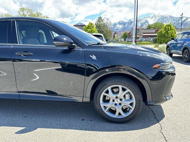 new 2024 Dodge Hornet car, priced at $32,578