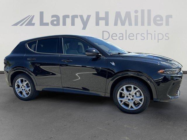 new 2024 Dodge Hornet car, priced at $33,996