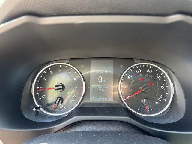 used 2022 Toyota RAV4 car, priced at $29,635