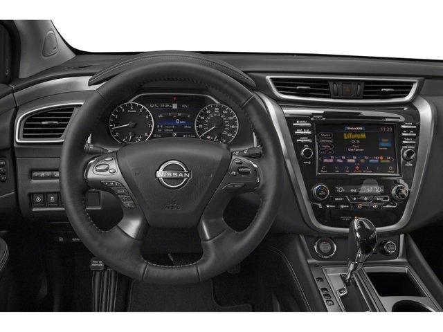used 2023 Nissan Murano car, priced at $23,427