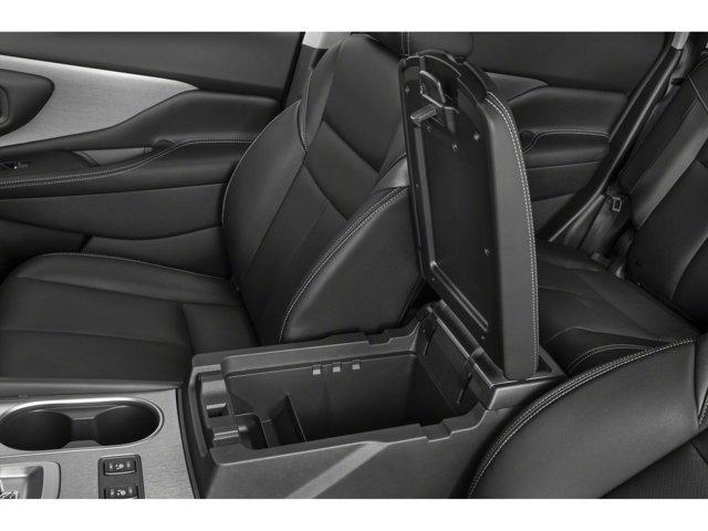 used 2023 Nissan Murano car, priced at $23,427