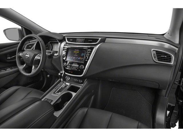 used 2023 Nissan Murano car, priced at $23,427