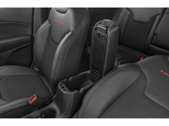 used 2019 Jeep Compass car, priced at $18,537