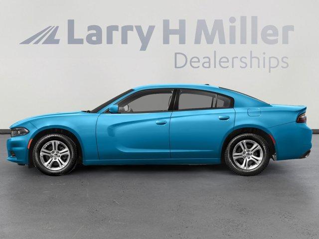 new 2023 Dodge Charger car, priced at $33,741