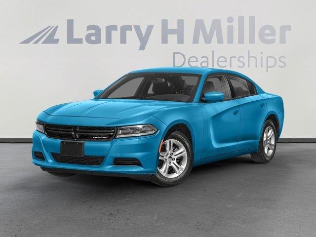 new 2023 Dodge Charger car, priced at $33,691