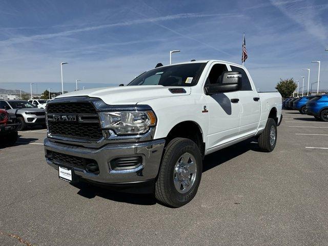 new 2024 Ram 2500 car, priced at $55,435