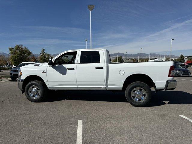 new 2024 Ram 2500 car, priced at $55,435