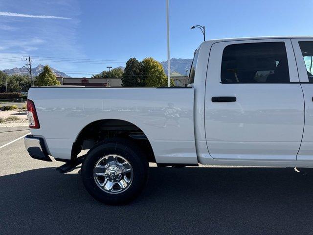 new 2024 Ram 2500 car, priced at $55,435